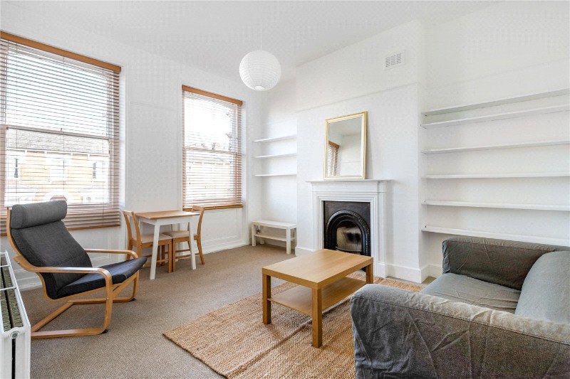 Lordship Park, London, N16