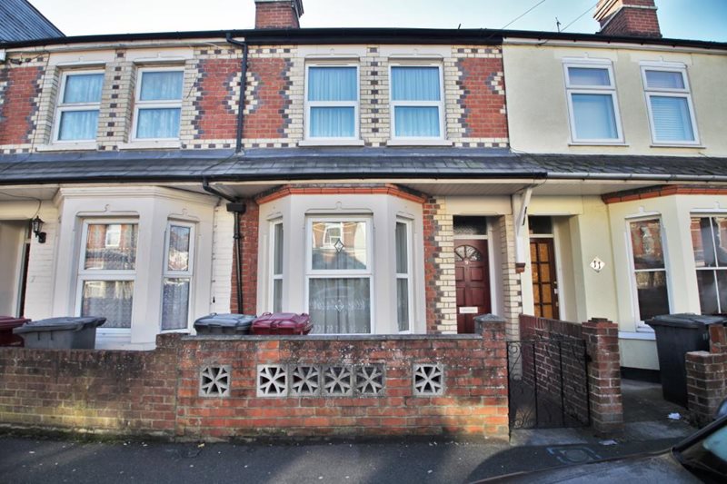 Catherine Street, Reading, Berkshire, RG30