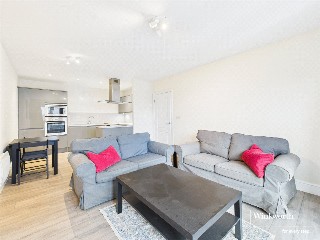 Luscinia View, Napier Road, Reading, Berkshire, RG1