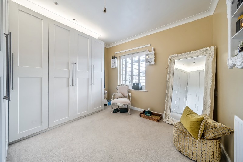 Staddon Close, Beckenham, BR3