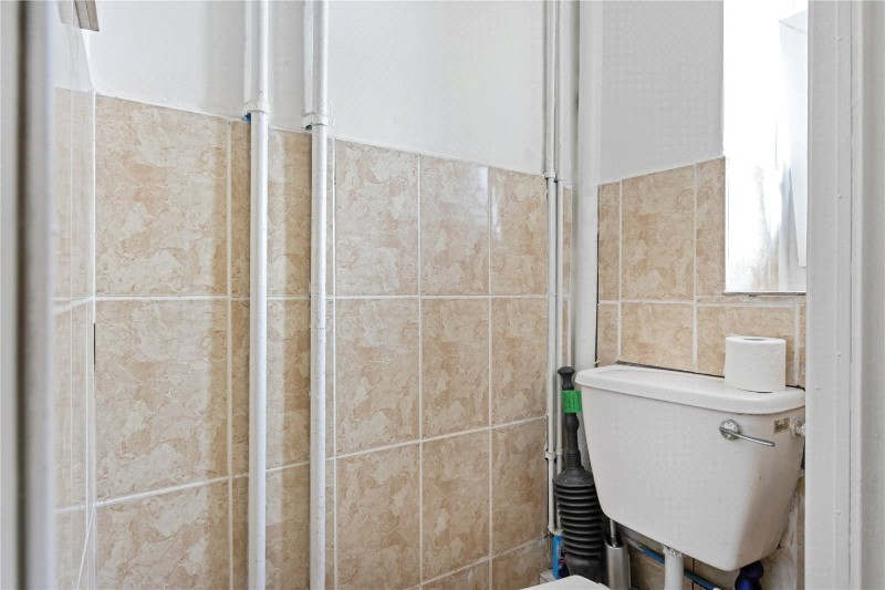 Stamford Hill, London, N16