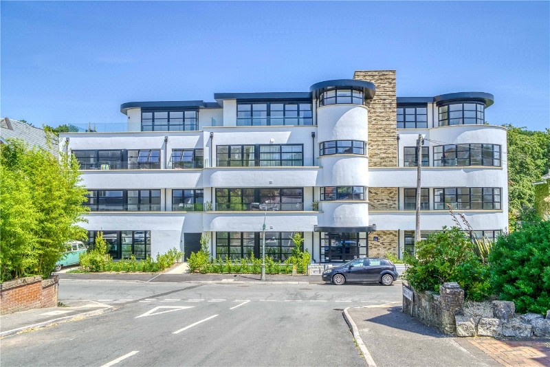 Studland Road, Bournemouth, Dorset, BH4