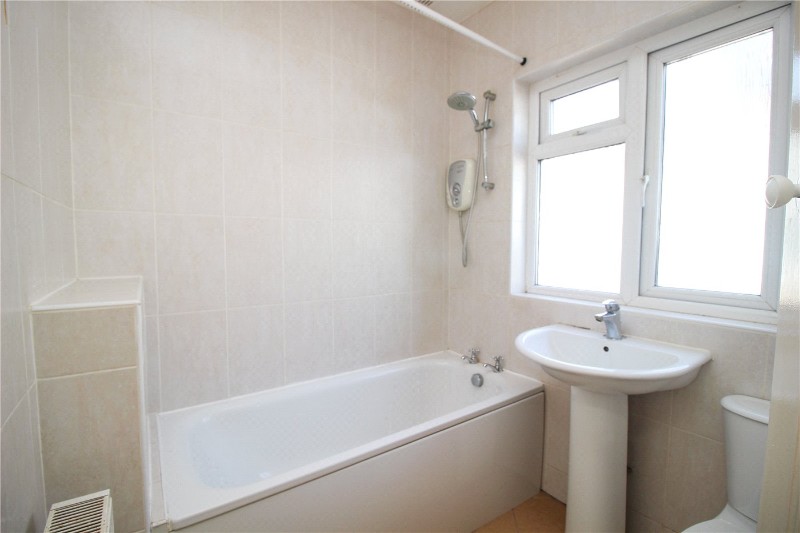 Alton Gardens, Southend-on-Sea, Essex, SS2