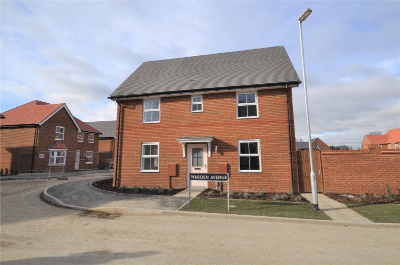 Warden Avenue, Faversham, Kent, ME13