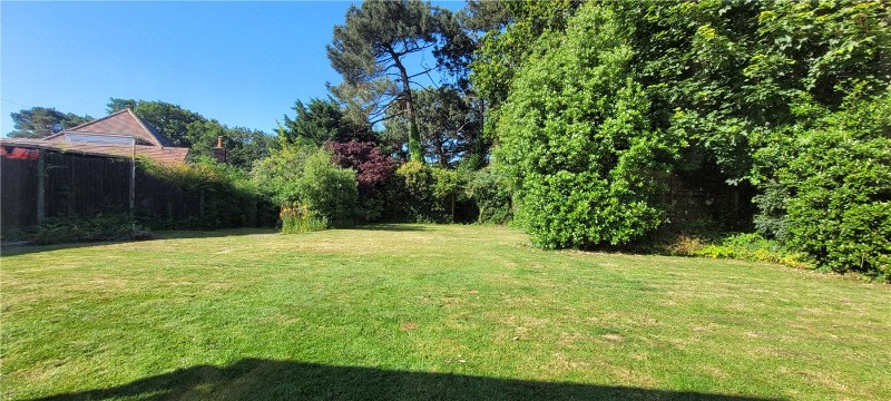 Parkstone Heights, Poole, Dorset, BH14
