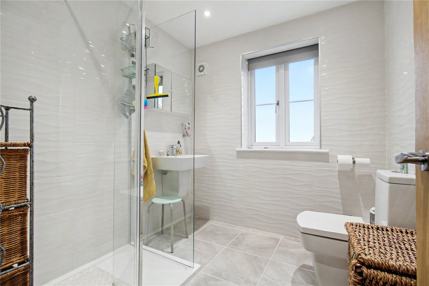 En-Suite