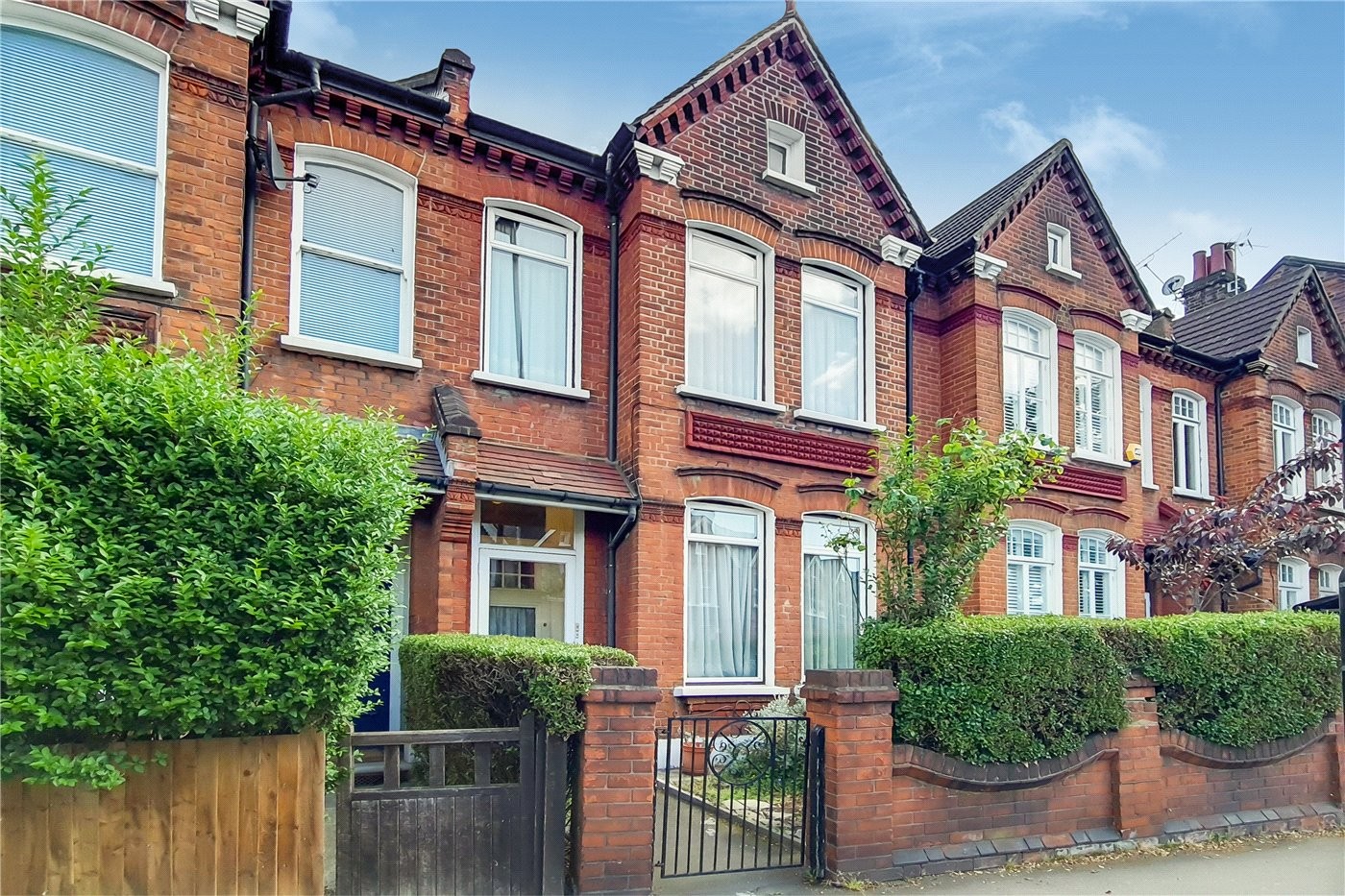 Properties for sale in Herne Hill Winkworth Herne Hill Estate Agents