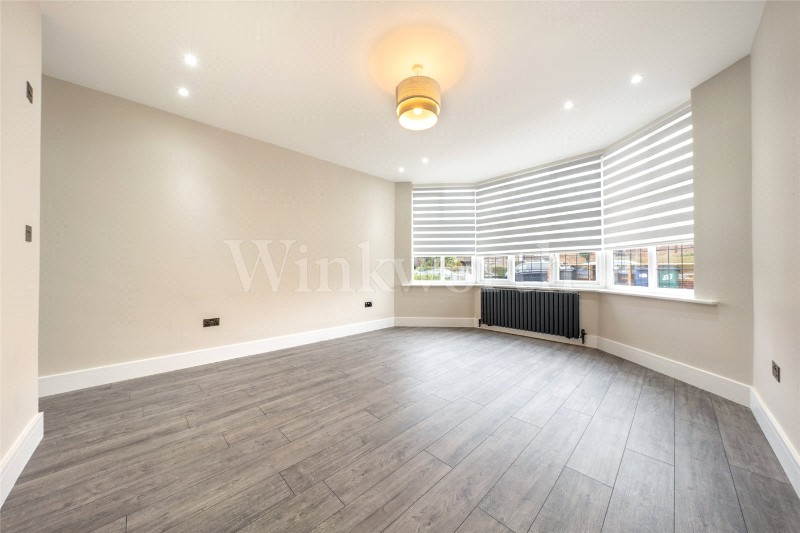 Finchley Road, London, NW11