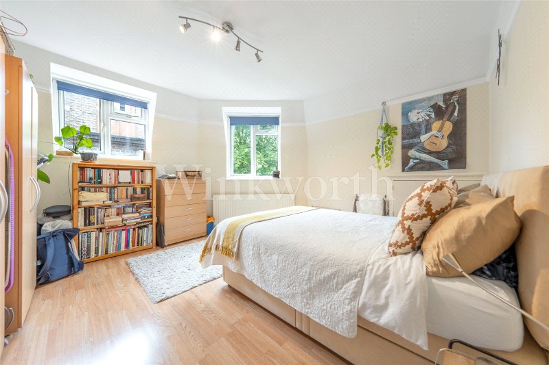 Hodford Road, London, NW11