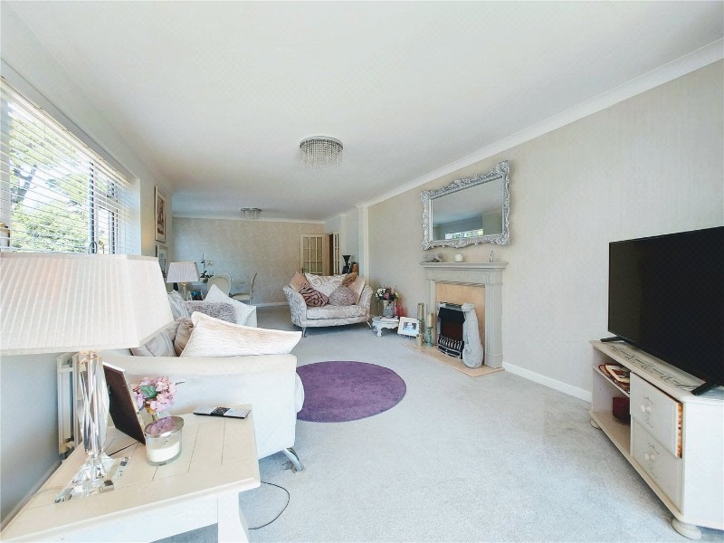 Overbury Road, Poole, BH14