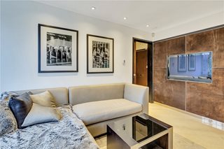 Chelsea Cloisters, Sloane Avenue, Chelsea, London, SW3