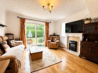 Winchester Way, Sleaford, Lincolnshire, NG34