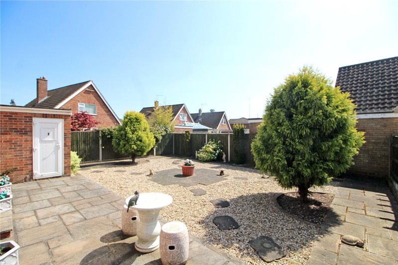 St. Marys Road, Poringland, Norwich, Norfolk, NR14
