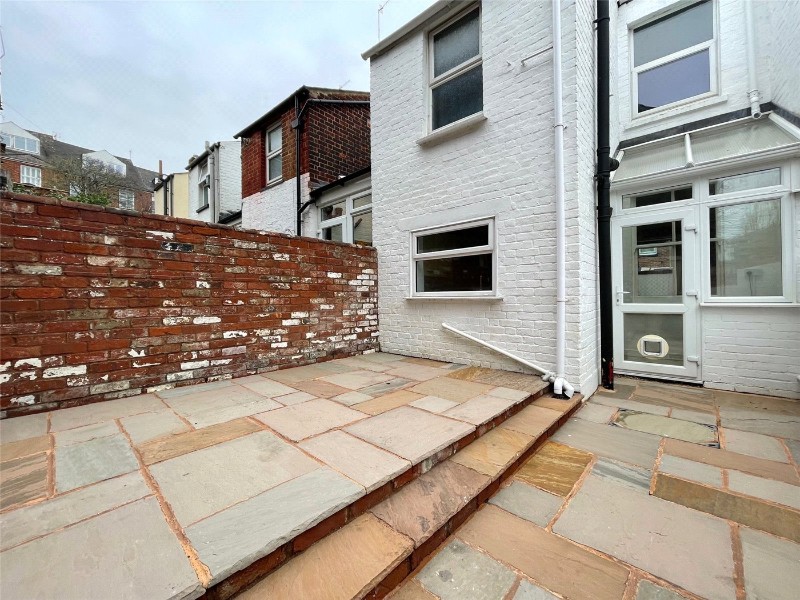 Dean Street, Exeter, Devon, EX2