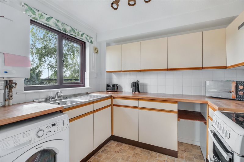 Ingram Court, Norwich, Norfolk, NR1