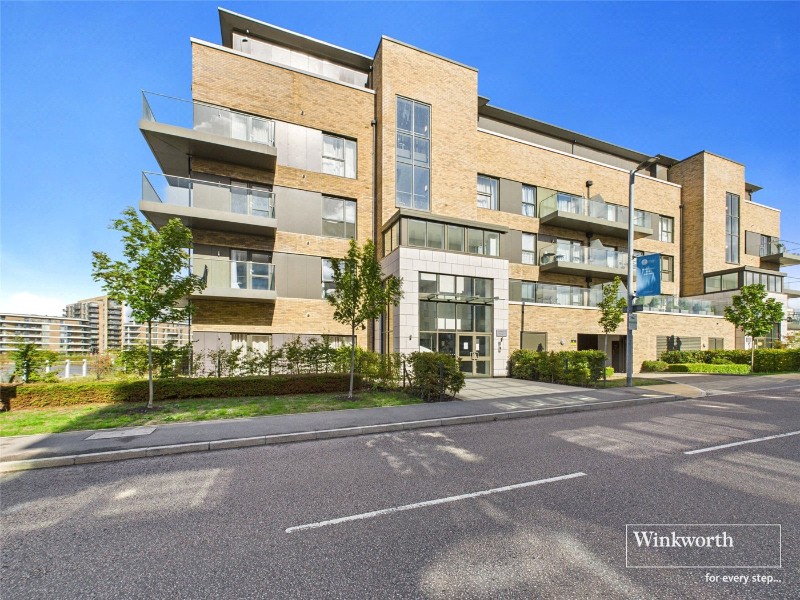 Flagstaff Road, Reading, Berkshire, RG2