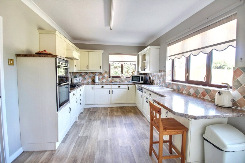 Prince Andrews Road, Hellesdon, Norwich, Norfolk, NR6