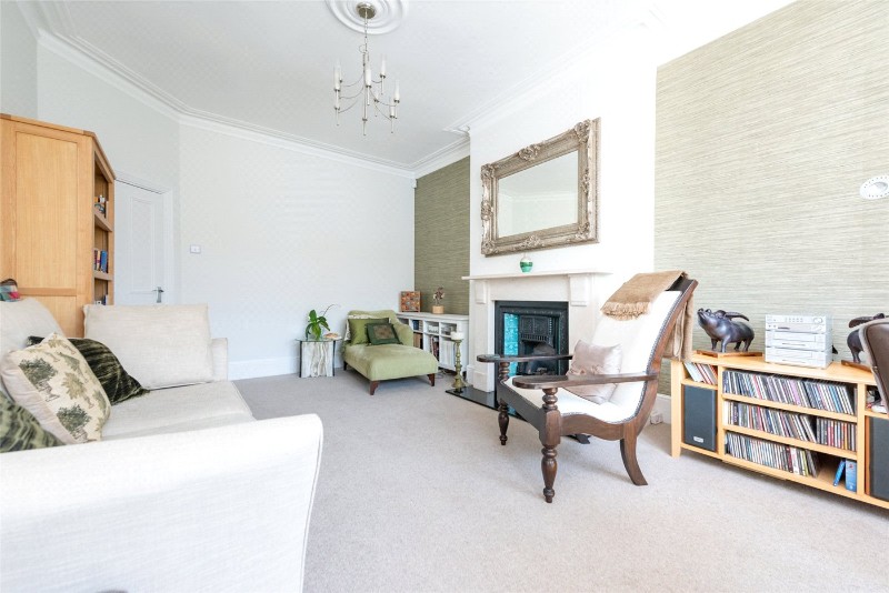Blenheim Gardens, London, NW2