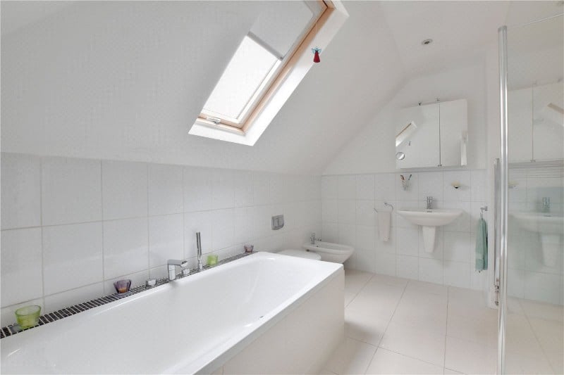 Kidbrooke Gardens, Blackheath, London, SE3