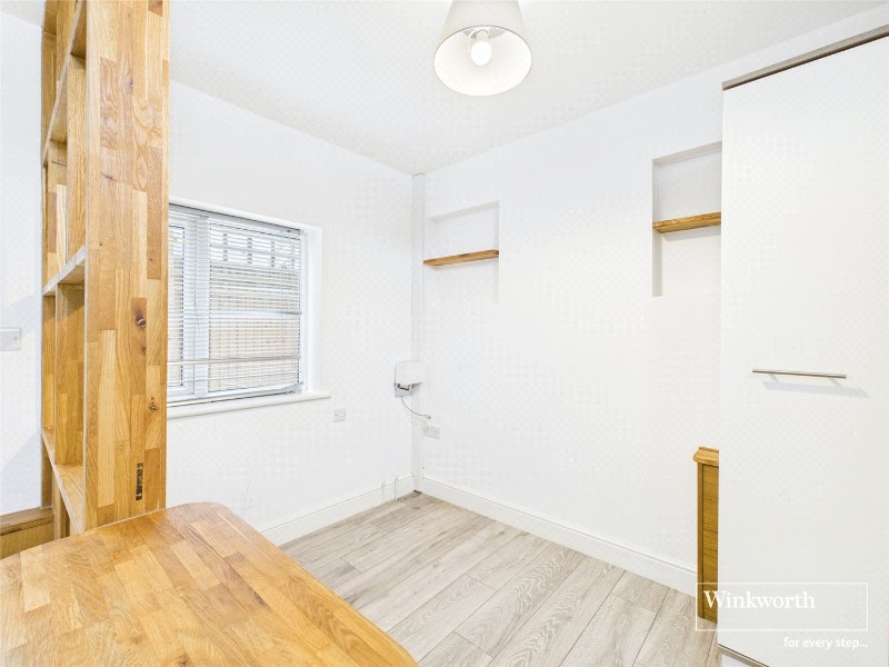 Vastern Road, Reading, Berkshire, RG1