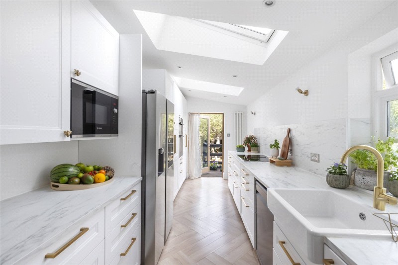 Fentiman Road, London, SW8