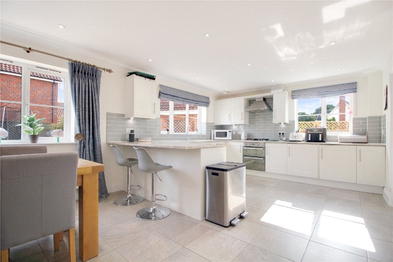 Broomefield Road, Stoke Holy Cross, Norwich, Norfolk, NR14