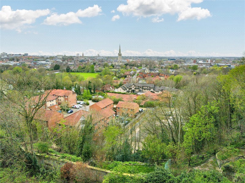St. Leonards Road, Norwich, Norfolk, NR1