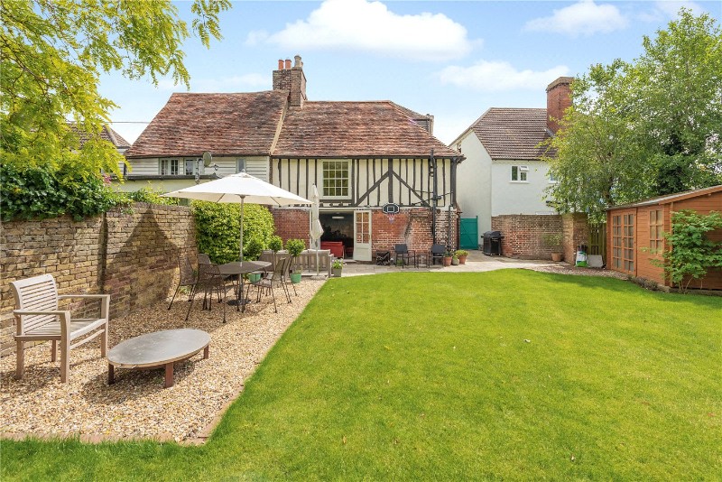 Church Road, Oare, Faversham, Kent, ME13