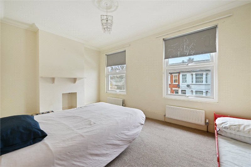 Bridge Road, London, NW10