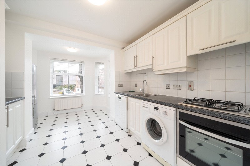 Cambalt House, 44 Putney Hill, London, SW15