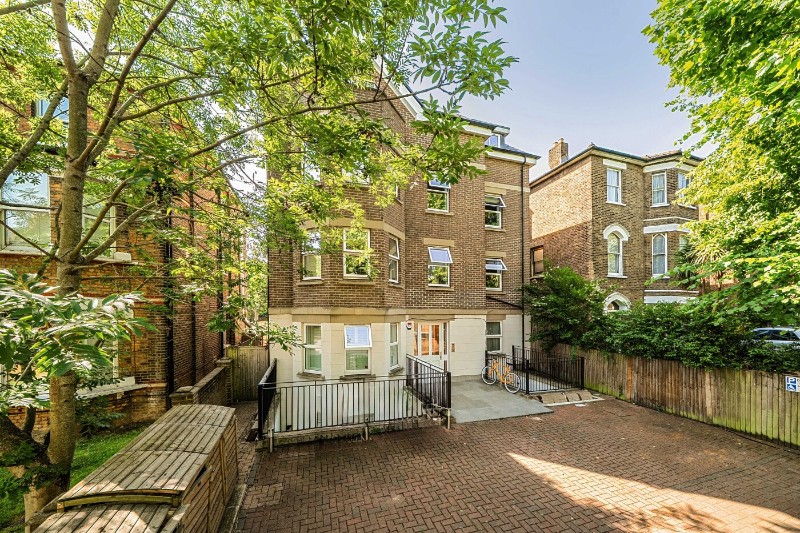 Waldram Park Road, London, SE23