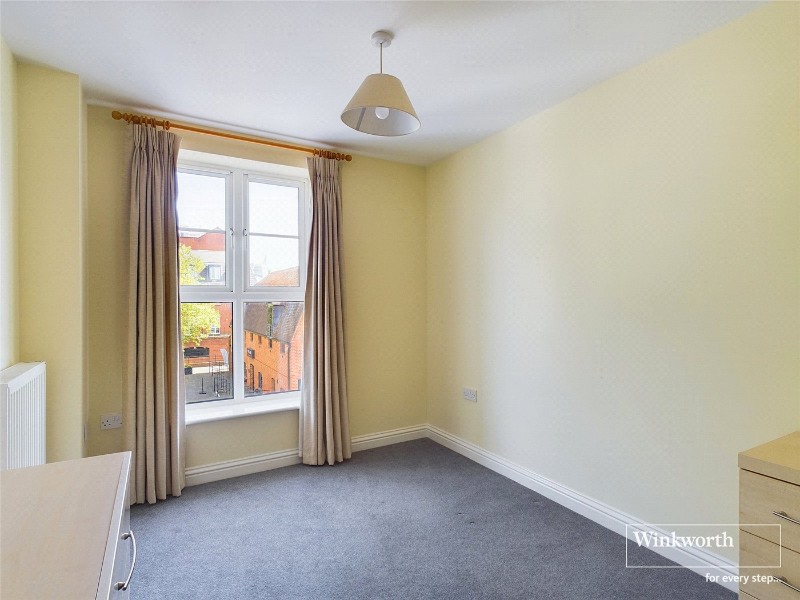 Bear Wharf, Fobney Street, Reading, Berkshire, RG1