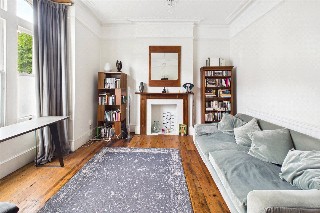 Norwood Road, London, SE24