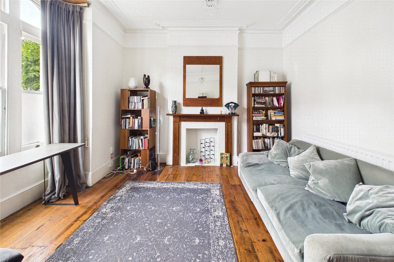 Norwood Road, London, SE24