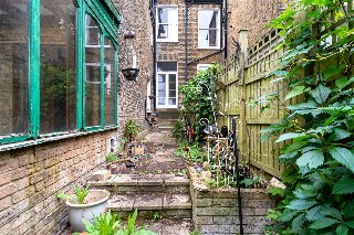 Fawnbrake Avenue, London, SE24