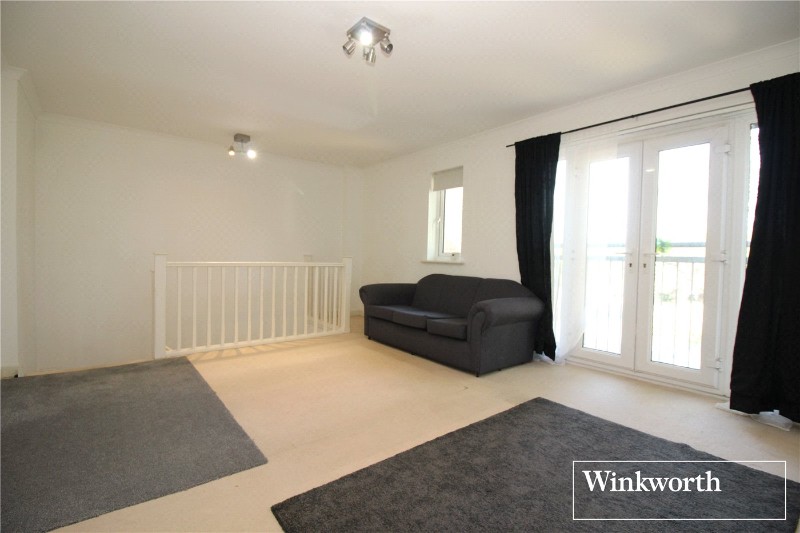 Cranes Way, Borehamwood, Hertfordshire, WD6