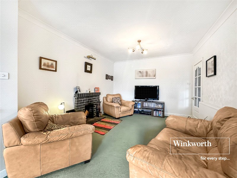 High Mead, Longham, Ferndown, Dorset, BH22