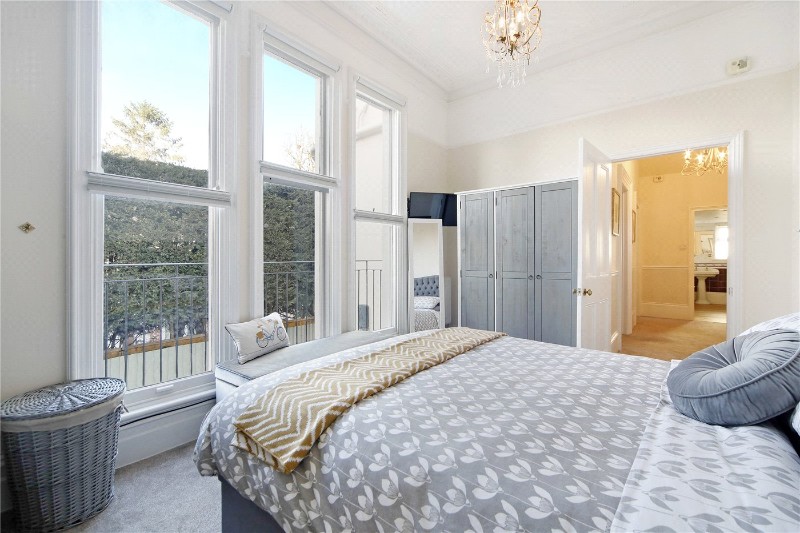 Shurdington Road, Cheltenham, Gloucestershire, GL53