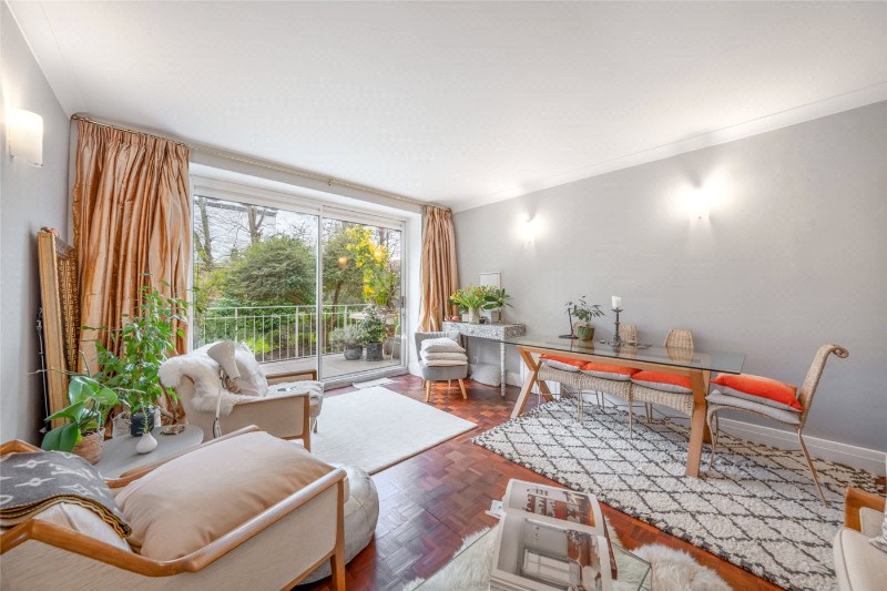 Lambolle Road, NW3