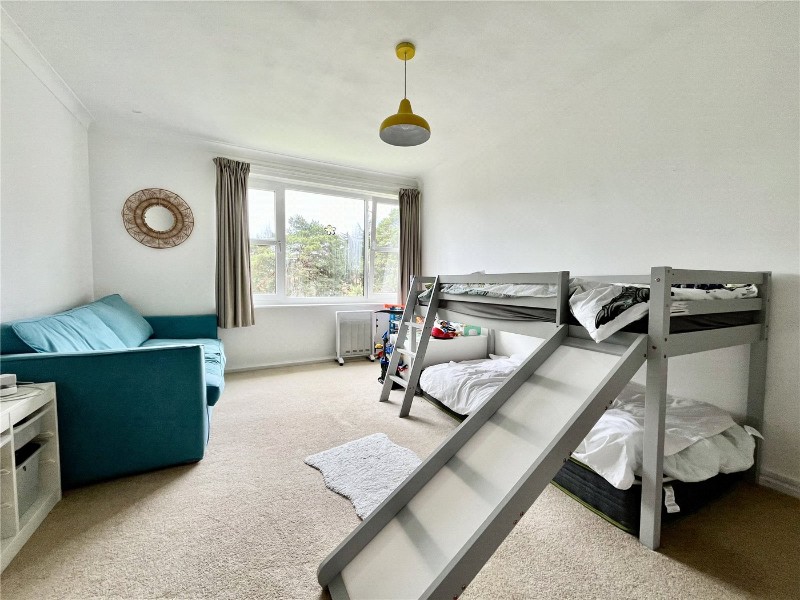 Western Road, Poole, BH13