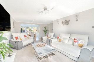 Countess Close, Merley, Wimborne, Dorset, BH21