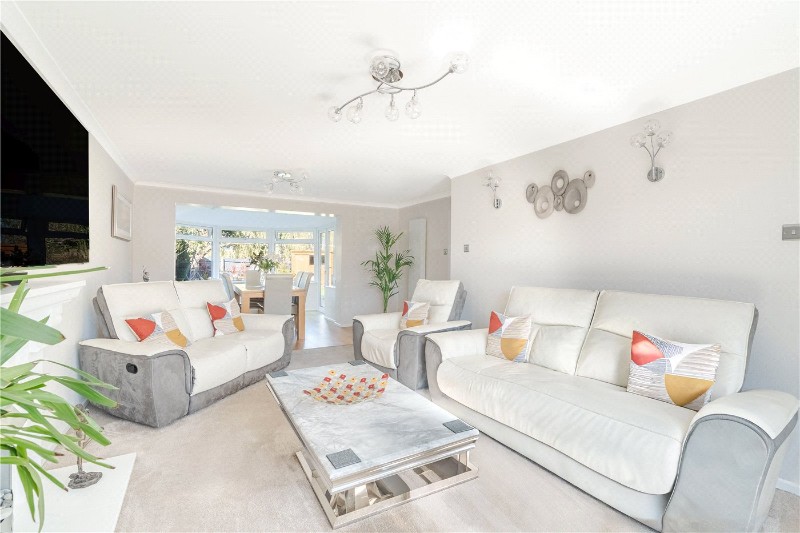 Countess Close, Merley, Wimborne, Dorset, BH21