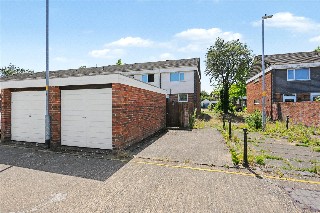 Grove Avenue, Norwich, Norfolk, NR1