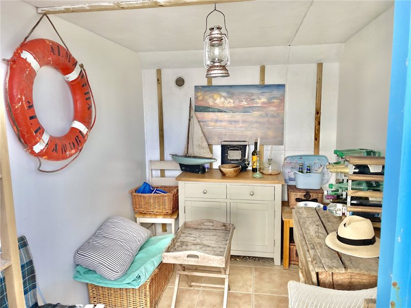 Westover Road, Milford on Sea, Lymington, Hampshire, SO41