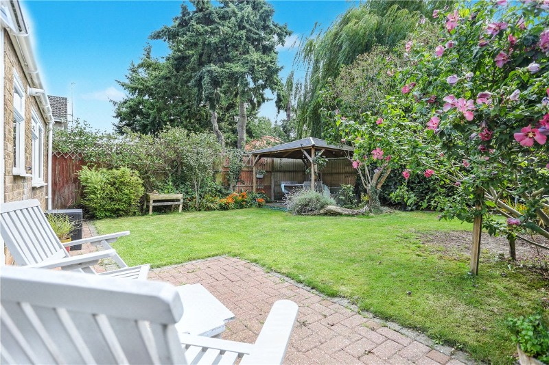 Woodham Leas, Old Catton, Norwich, Norfolk, NR6