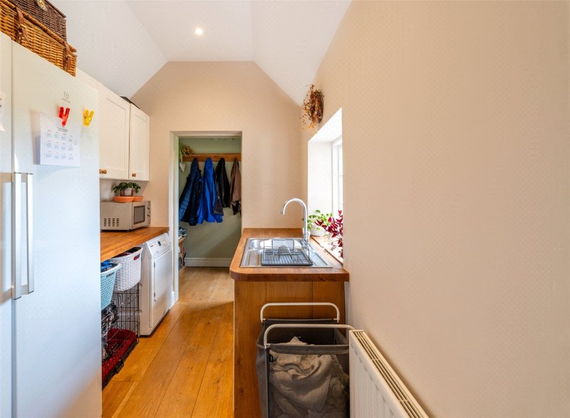 Grange, Wimborne, Dorset, BH21