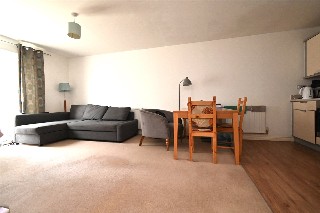 Sinclair Drive, Basingstoke, Hampshire, RG21