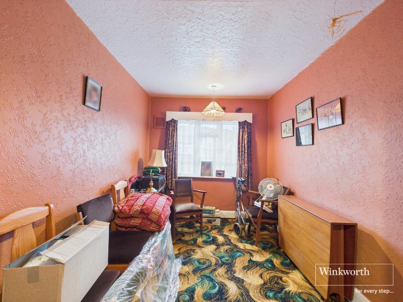 Birchen Grove, Kingsbury, London, NW9