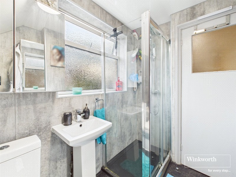 Gordon Place, Reading, Berkshire, RG30