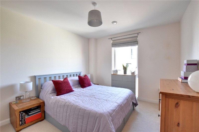 Chandlers Avenue, Greenwich, London, SE10